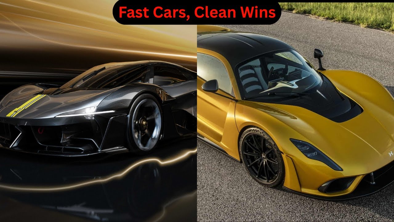 ALU: When S Class Cars Speed Just Takes Over MP2...