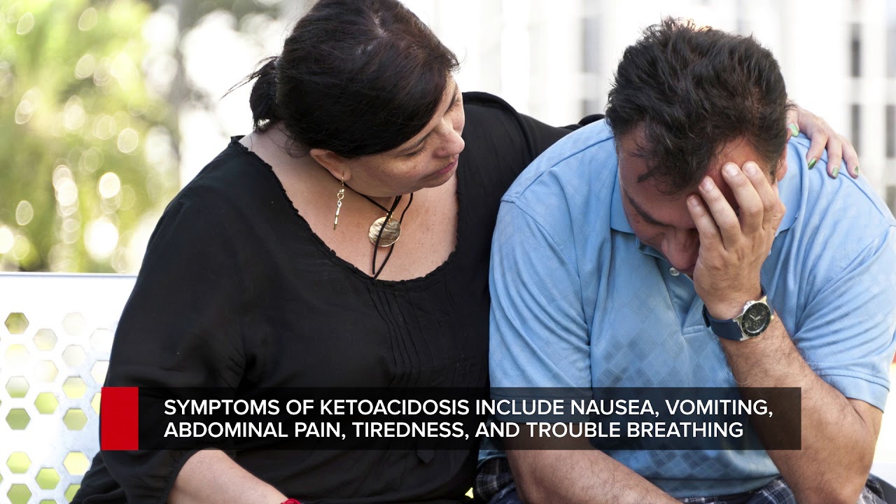 Invokana Amputations and Diabetic Ketoacidosis