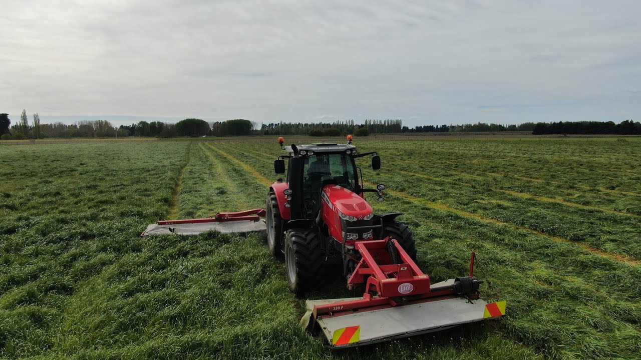 MURPHY CONTRACTING 20/21 SEASON NZ
