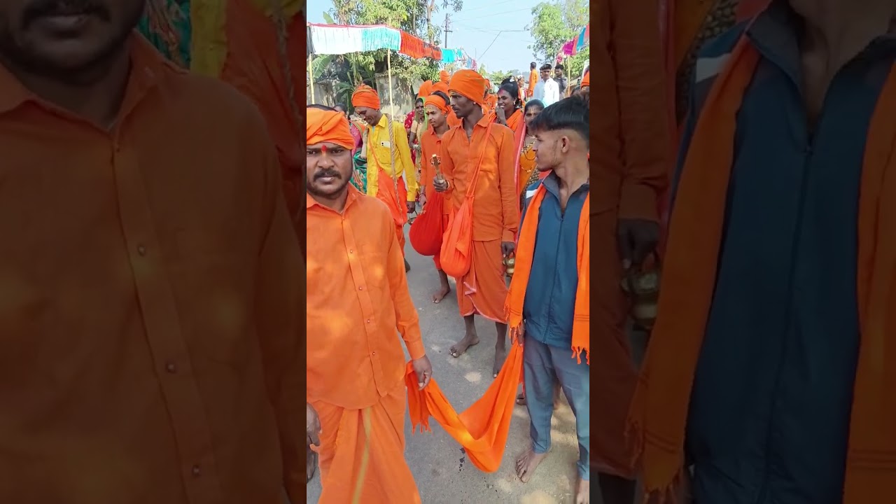 केळावण धर्मनाथ बीज कार्यक्रम 🔱🔱🔱