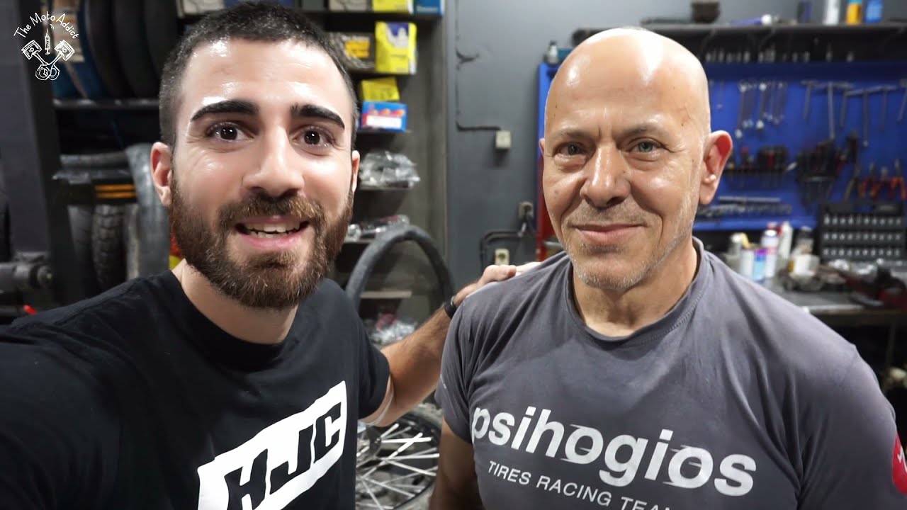 Κατι που Δεν Ξέρεις Σίγουρα ! *Για τις Ζάντες