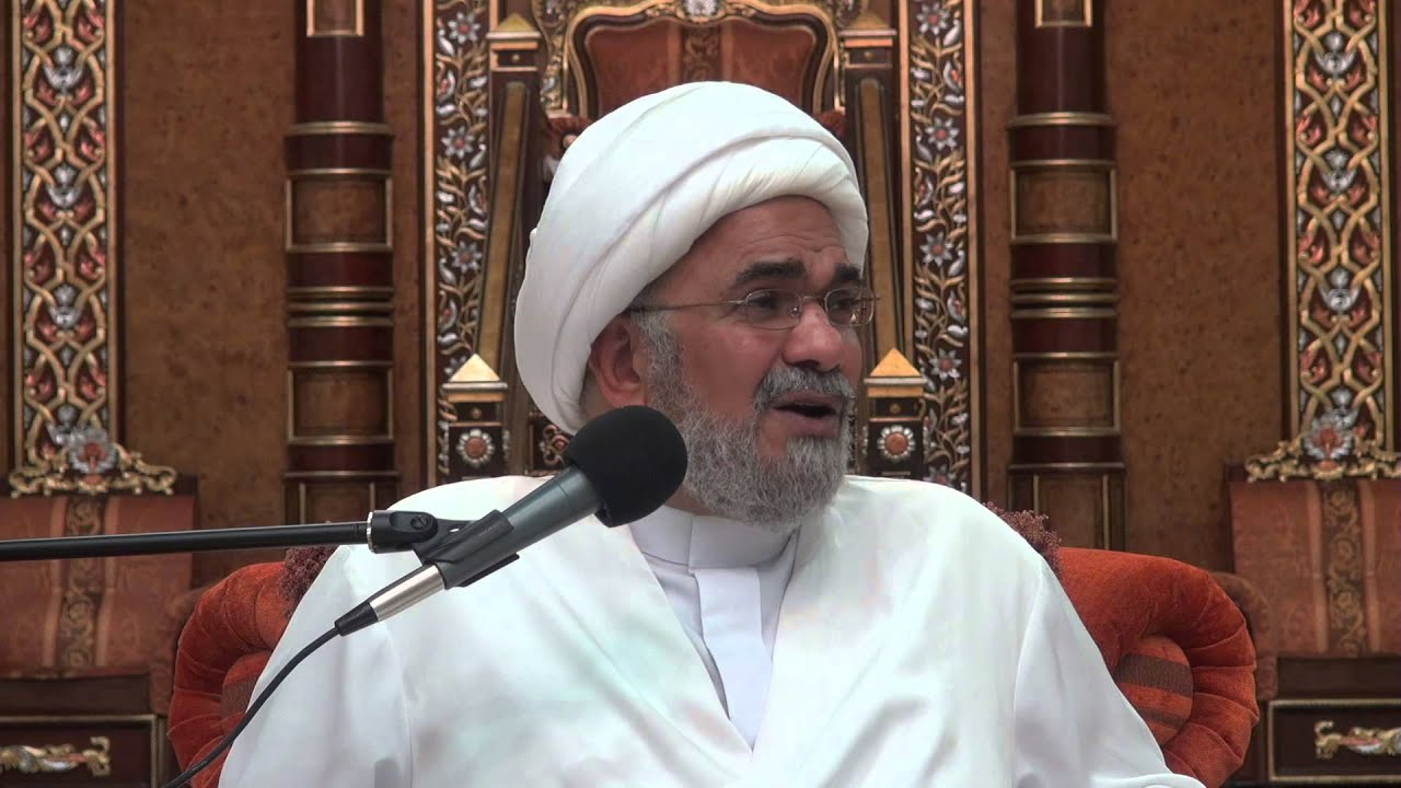 العلاّمة الشيخ علي الزواد - التوغل في دراسة الفلسفة