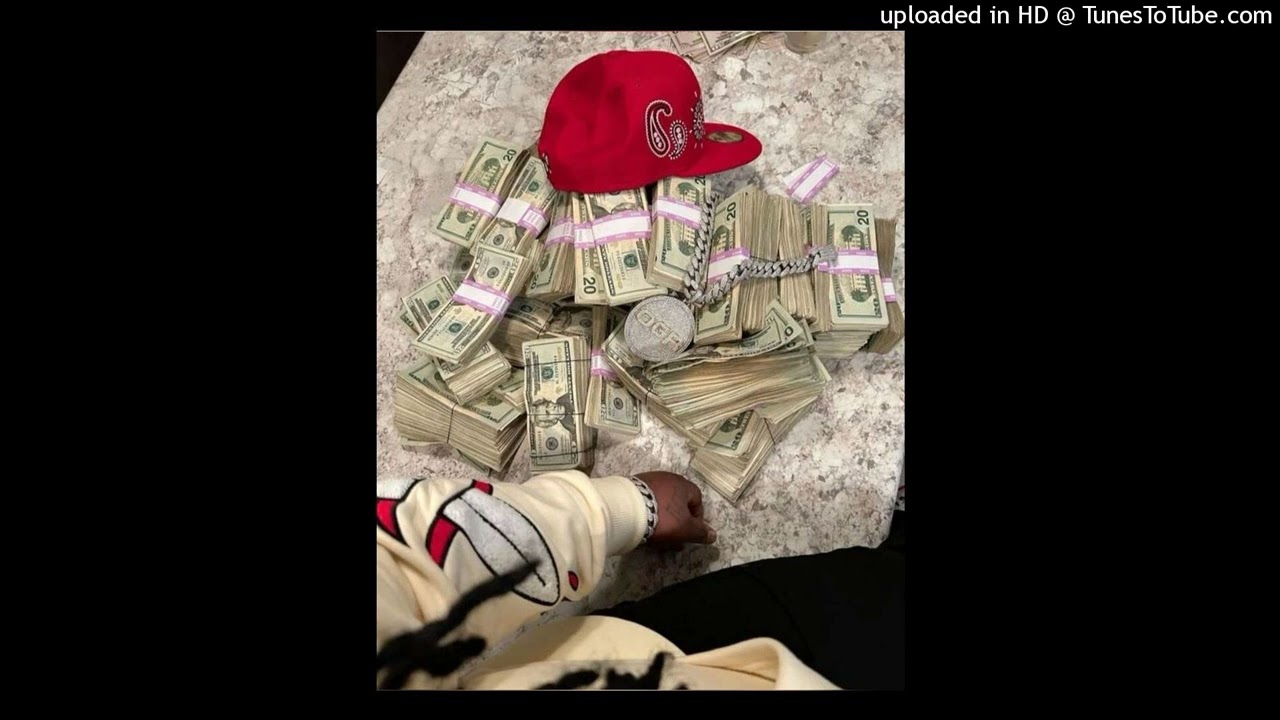 *FREE* YFG Fatso x Chuckyy Type Beat - Step Harder