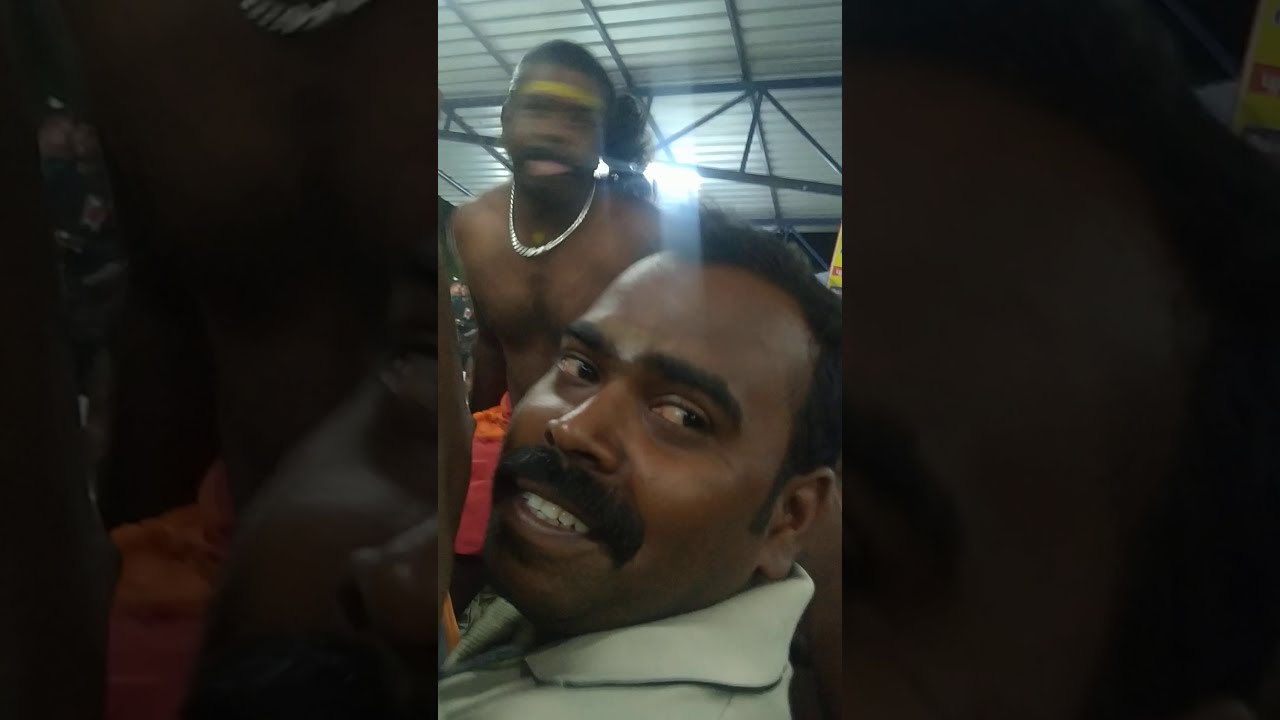 Shivratri masi periyanna swamy arulvakku omandur kovil செல் 9095023448