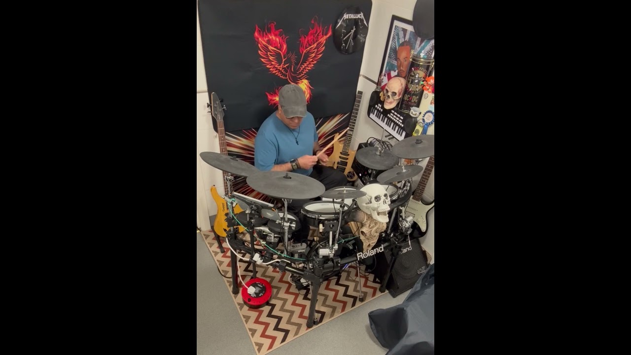 ITS TAKES TWO BABY  by Marvin Gaye ( cover)     👍🥁🙋‍♂️🤘