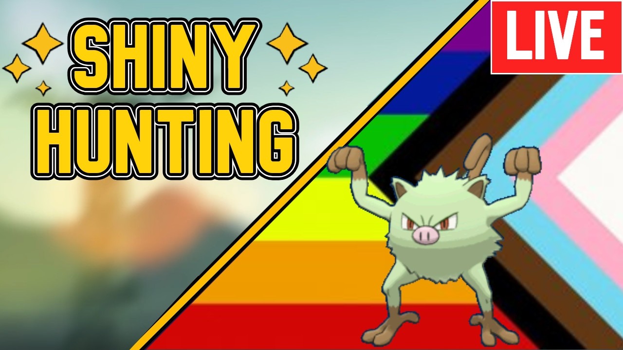 The Toximae Show - Shiny Hunting, TCG, & All Things Pokemon :3 | Live