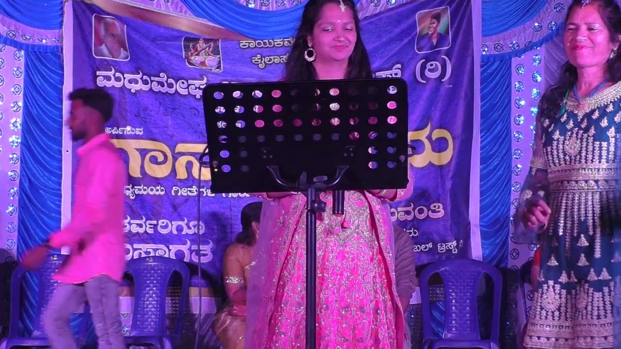 ಮಧುಮೇಘಕರೋಕೆಚಾರಿಟೇಬಲ್ ಟ್ರಸ್ಟ್,ಶಿವರಾತ್ರಿಪ್ರಯುಕ್ತ ಮದ್ದೂರ್ ಮಾರಾಕ್ನಲ್ಲಿರುದ್ರತಾಂಡವಭುವನೇಶ್ವರಿ ಸ್ವಾಮಿ,ಜಾಗರಣೆ
