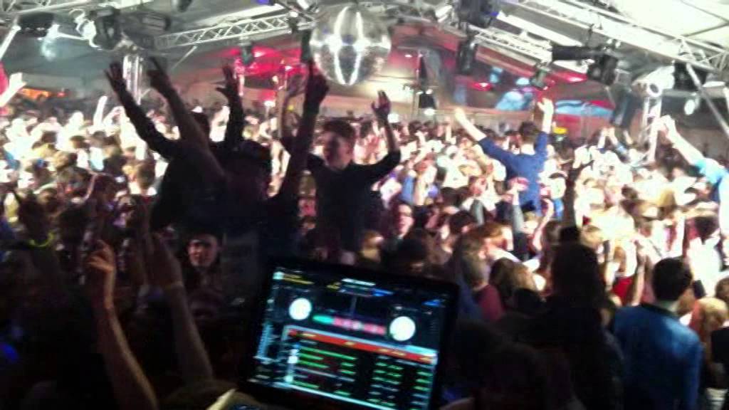 Meckeldance 10 Jahre