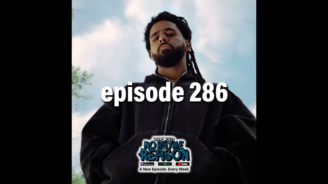 The Fall Off is Everything We Wanted - Ep. 286