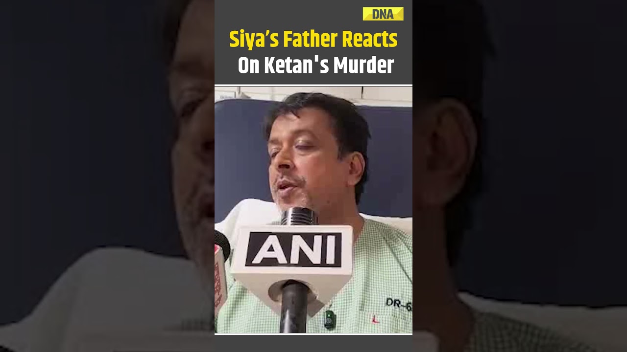 Ketan Agarwal Case: Siya Goyal&rsquo;s Father Demands Strict Punishment If Daughter Is Guilty In Lohaga