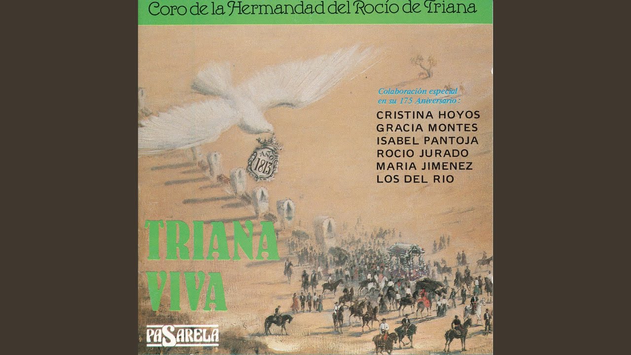 La Noche Está Encantada (Plegaria)