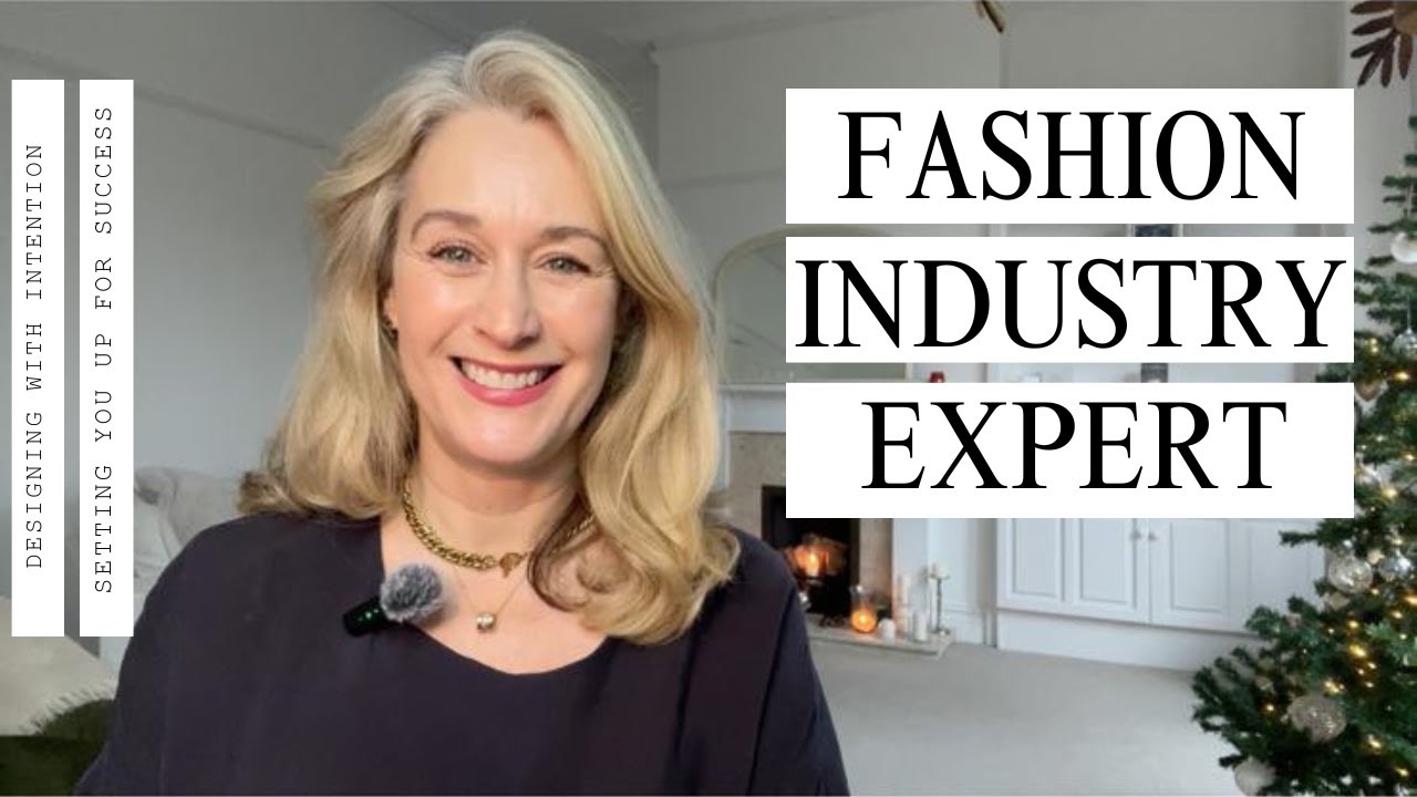How to define your fashion brand before you DESIGN anything | Sara Master Class 1:1
