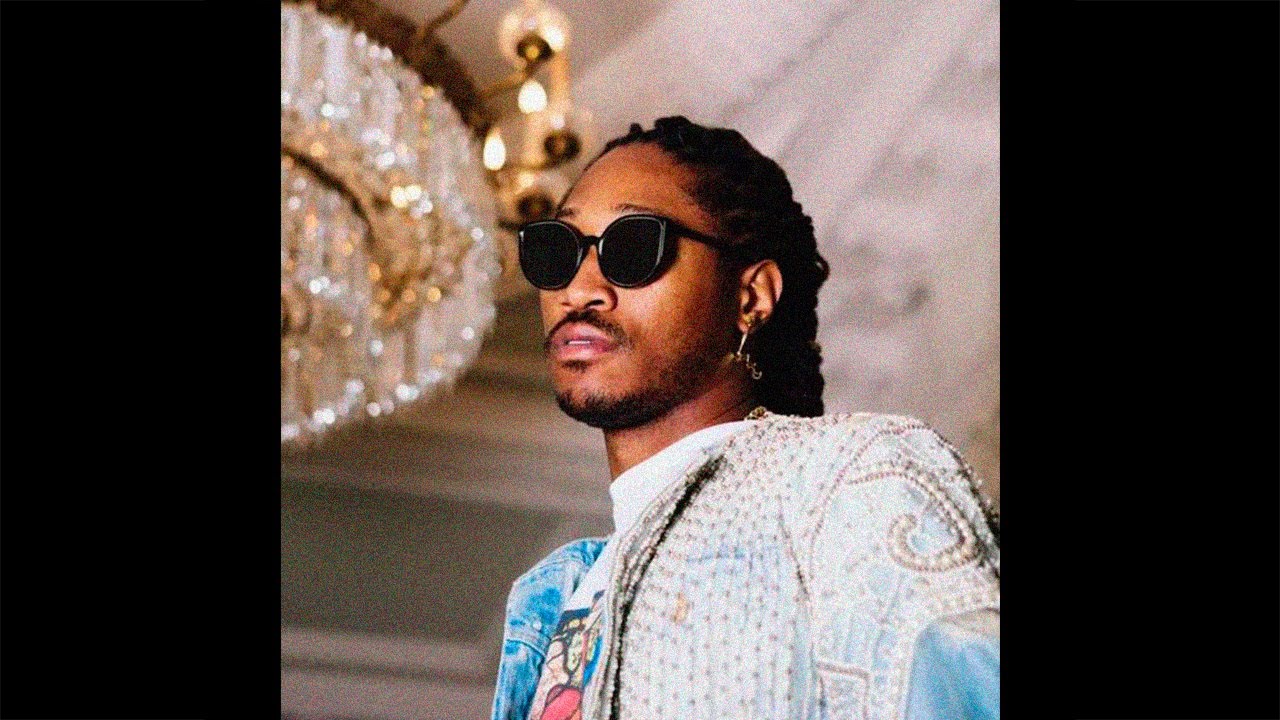 [FREE] FUTURE X METRO BOOMIN TYPE BEAT 2024 - GOYARD