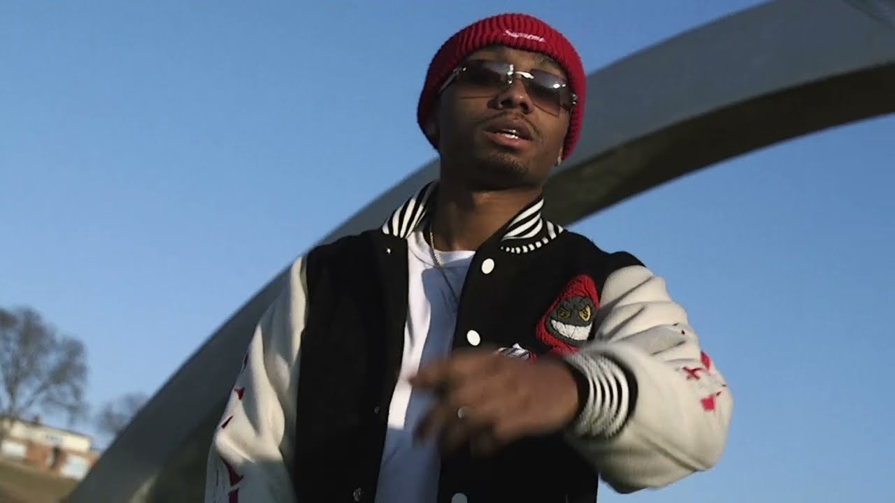 TrDee - Baby Pluto (Official Video)