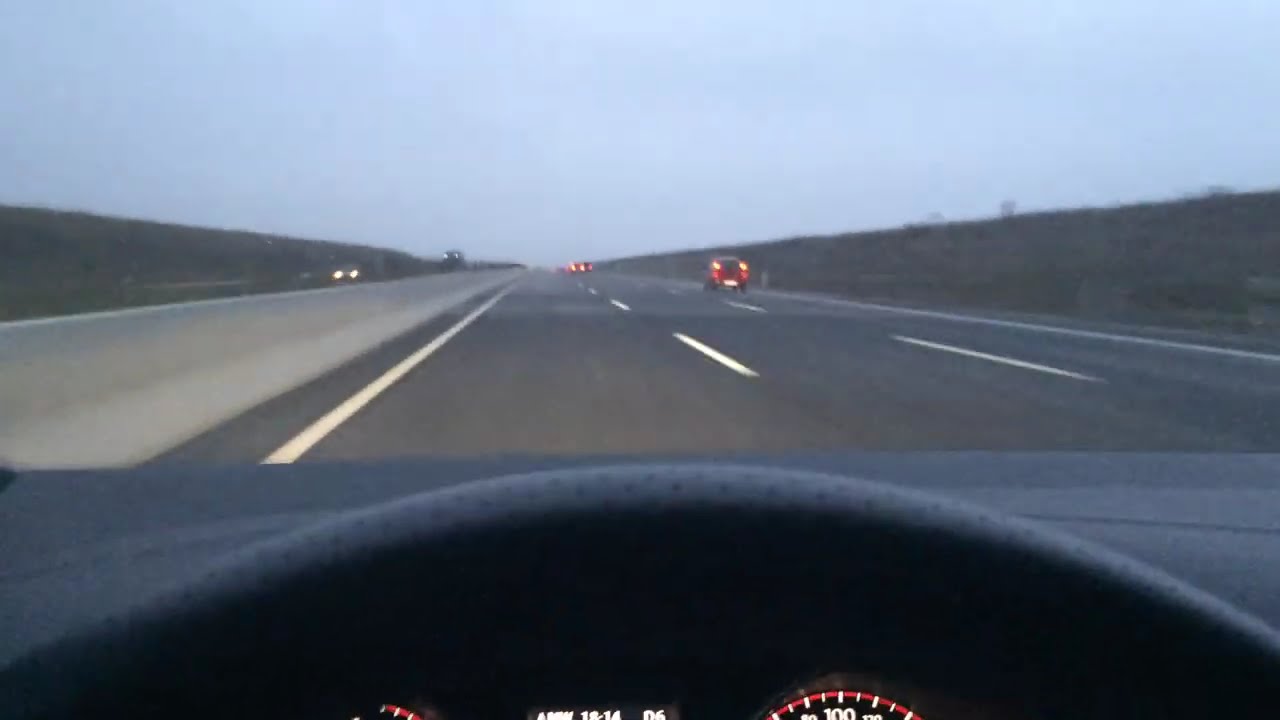 Golf 6 GTI Edition 35 / DSG / 100-260 / Stage 1 SLS-Tuning