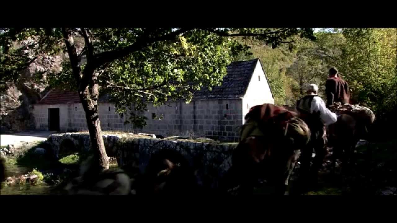 KAKO ŽIVI NAROD / THE WAY PEOPLE LIVE TRAILER 2013.