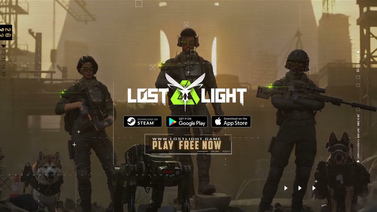 LOST LIGHT ТРЕЙЛЕР 6 СЕЗОНА! LOST LIGHT TRAILER SEASON 6! GAME FOR ANDROID AND IOS!