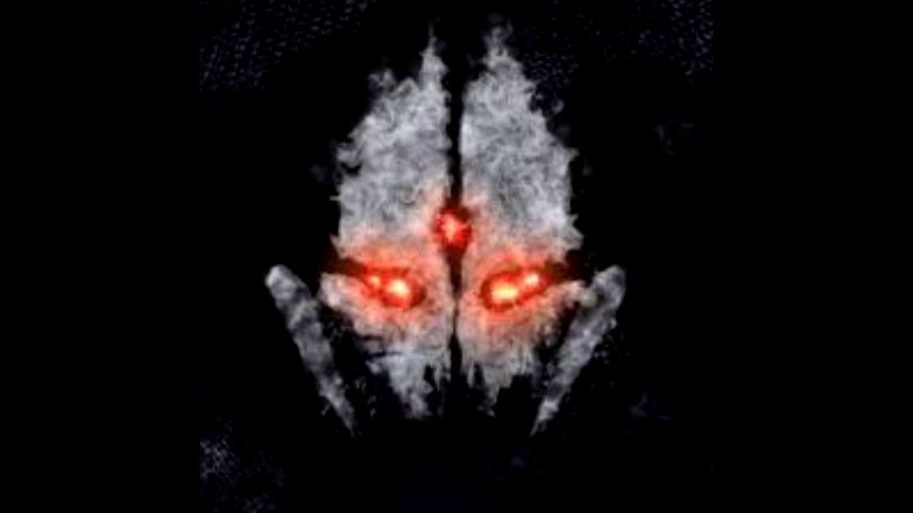 CoD Ghosts Extinction Mayday OST - Kraken Boss Fight Theme 1