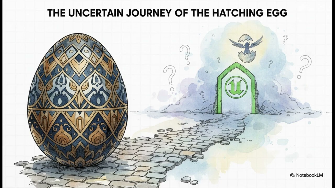 Entropia Universe: Digital Eggs