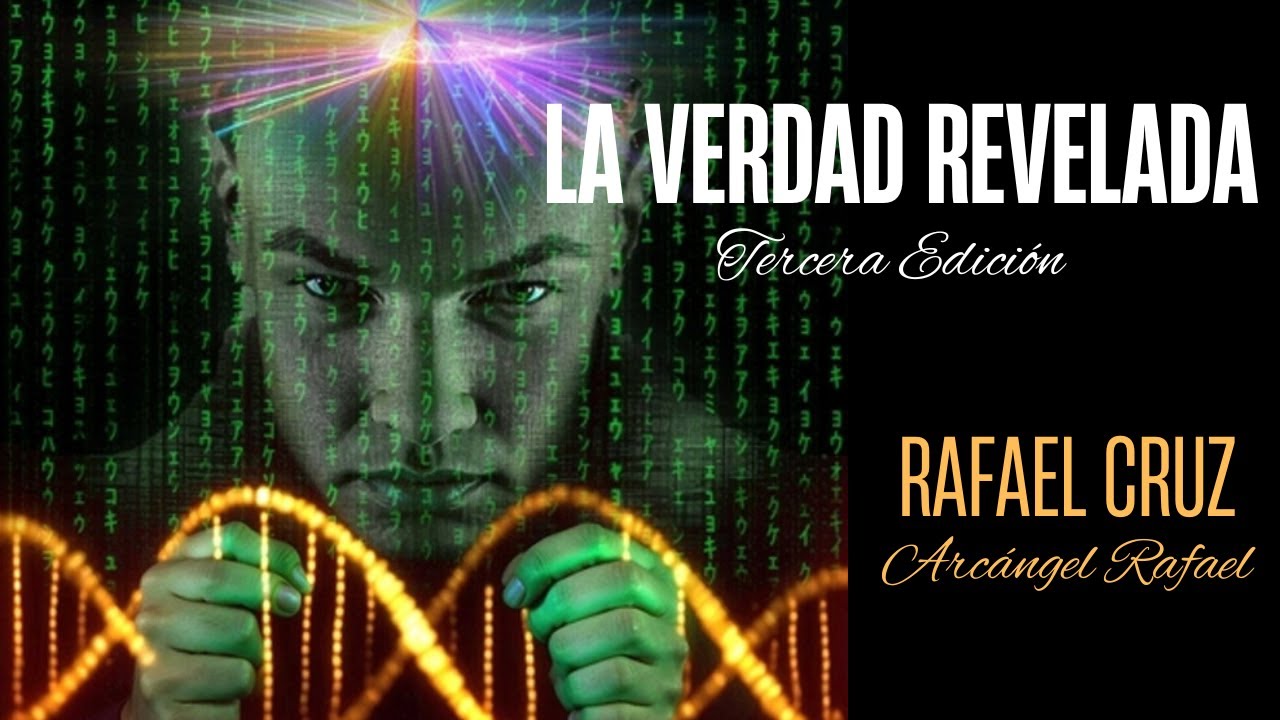 LA VERDAD REVELADA POR RAFAEL CRUZ (Audio Corregido)