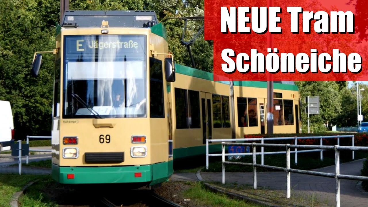NEUE (Alte) Straßenbahn für die SRS | MGT6D aus Heidelberg