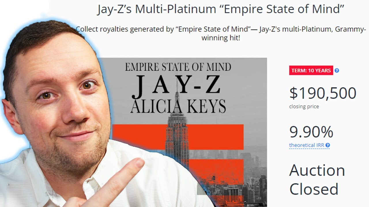 How to Make Money with Music Royalties