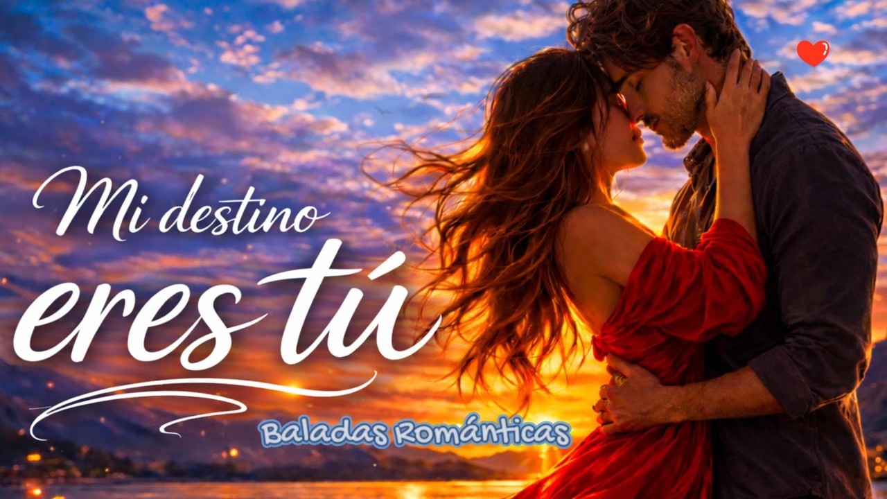 Entre muchos caminos… MI DESTINO ERES TÚ 💖 Dedícasela a la persona que hace feliz tu corazón