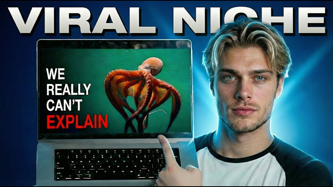 AI Videos in 2026 Are Getting Crazy! Viral Niche Breakdown