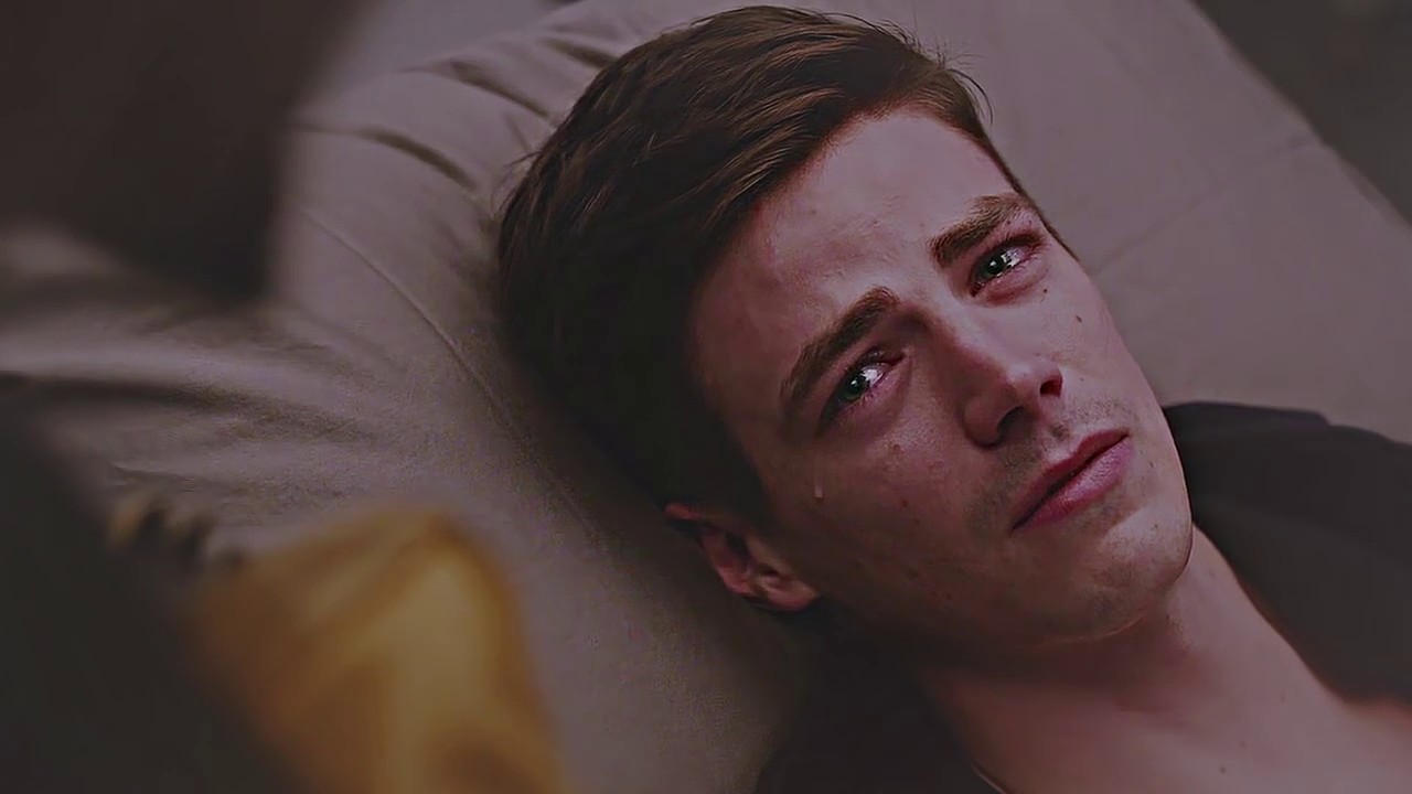 The Flash (Barry Allen) - Believer