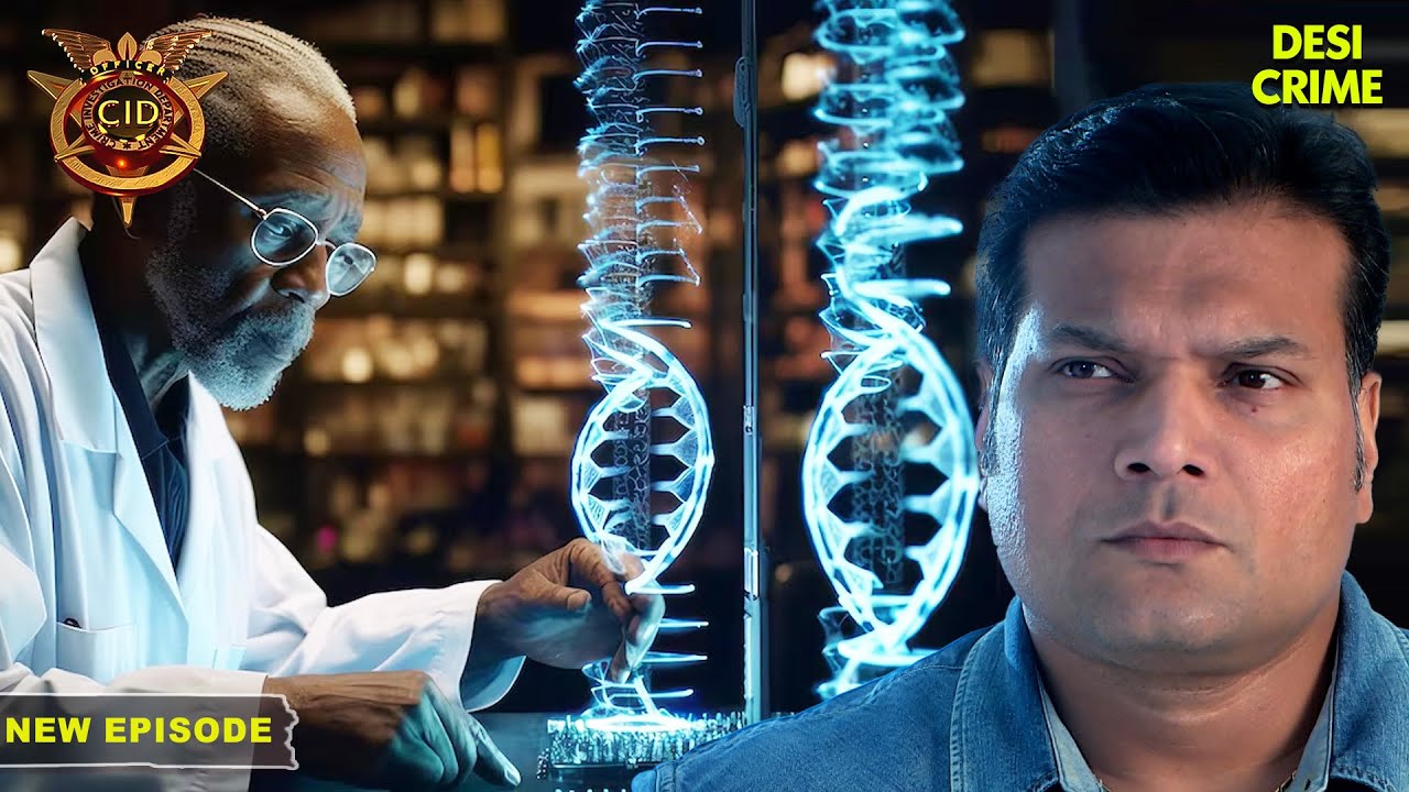 DNA Test के Result ने CID को किया Confuse | CID | TV Serial Latest Episode