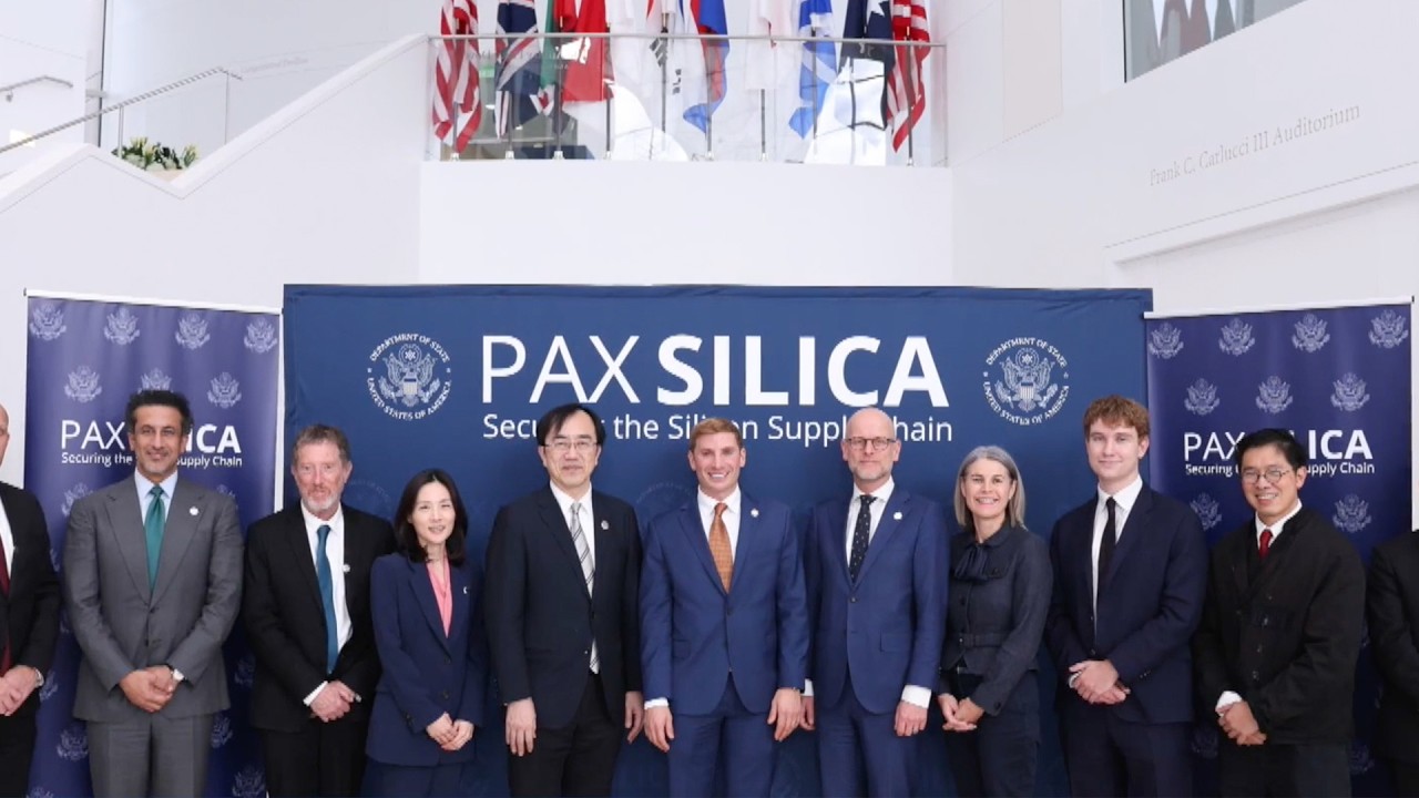 Dutch to Enter US-led AI Alliance Despite Tension Over Export Rules