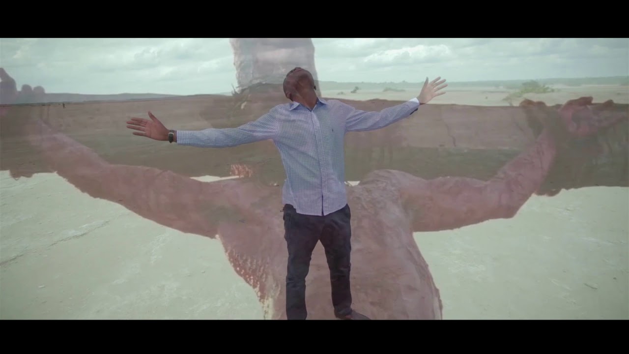 Pierre MILAMBO  dans POURQUOI CRUCIFIER  (Official Video)