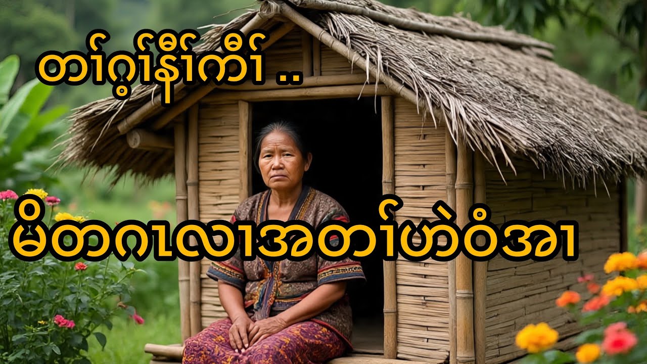Karen Lengnd Story မိၢ်တဂၤလၢအတၢ်ဟဲဝံအၢဒိၣ်မး🥹🥹🥹