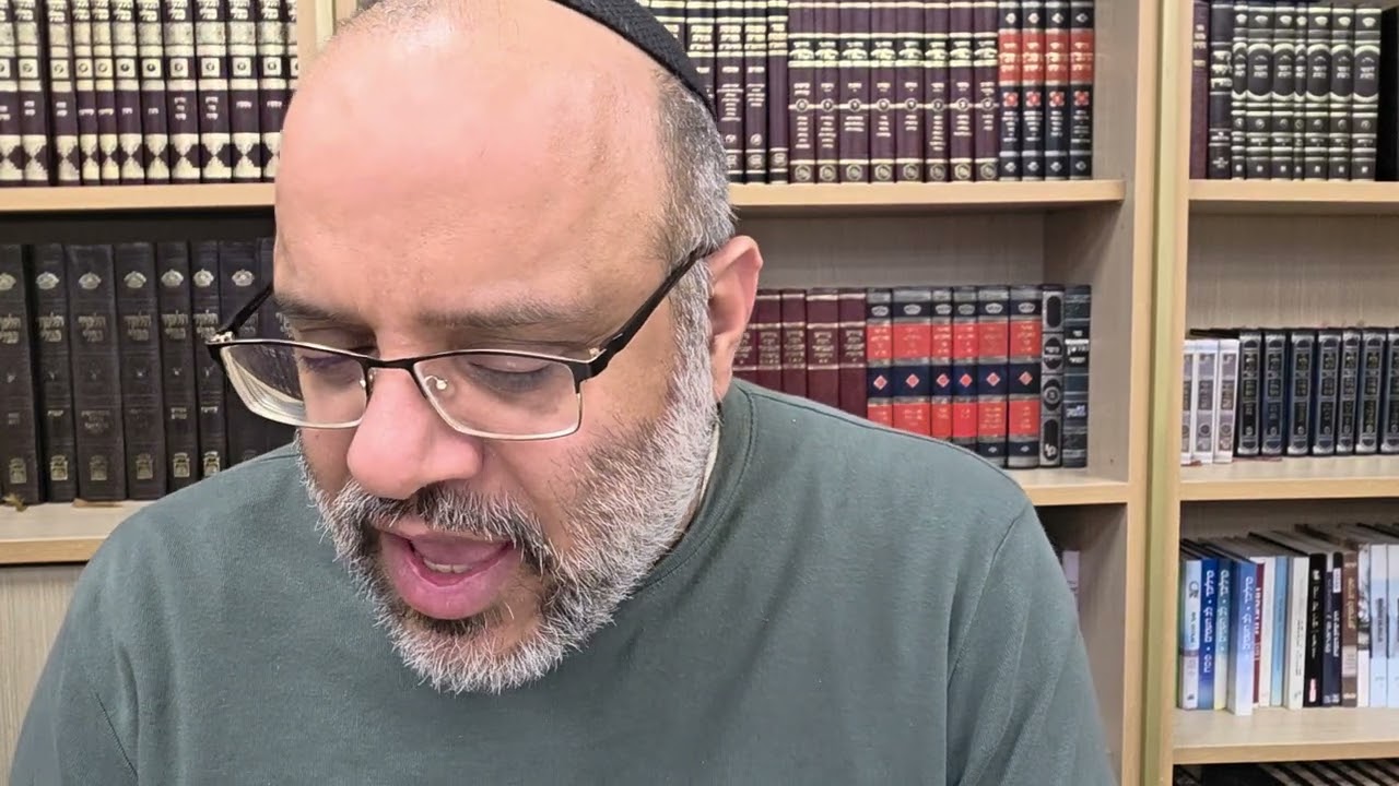 פרשת תצוה (שבת זכור) בראי הסוד. אביאל מעודד