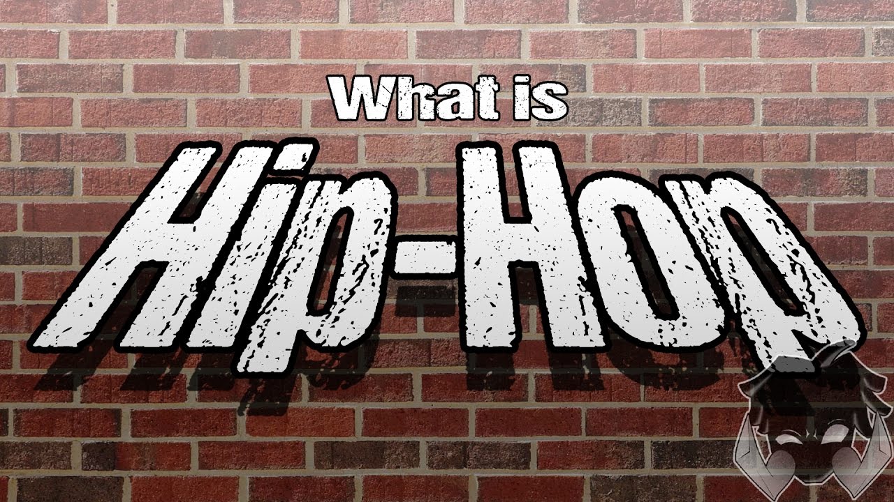 What is Hip-Hop? The Origins of Hip-Hop Culture | Drop the Mic