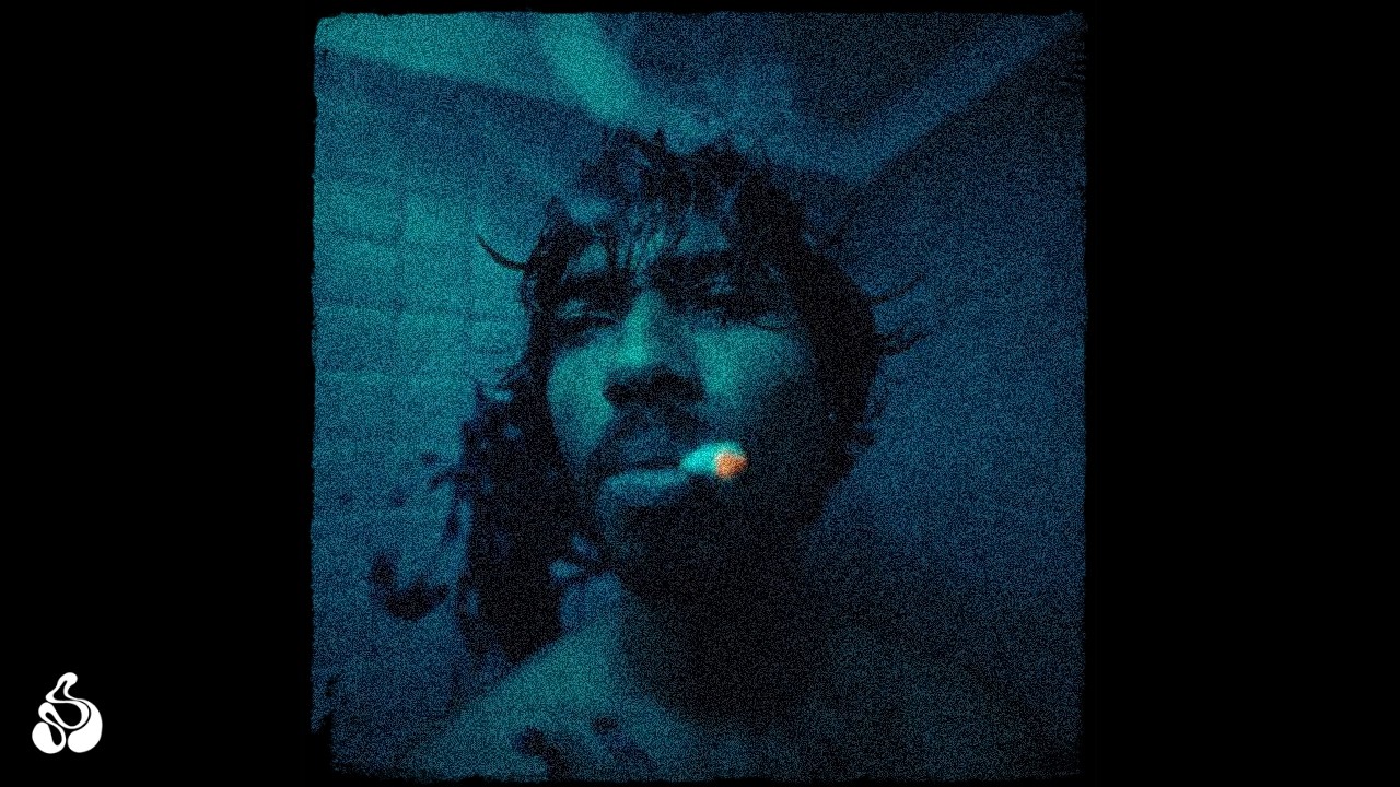 (FREE) Josman Type Beat ~ j'crame une clope ...