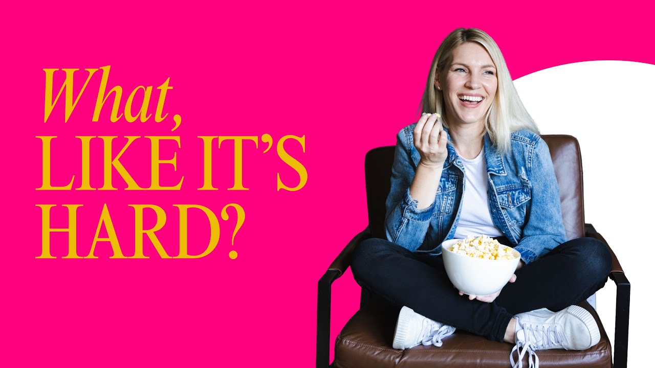 What does it REALLY take to be a successful freelancer?