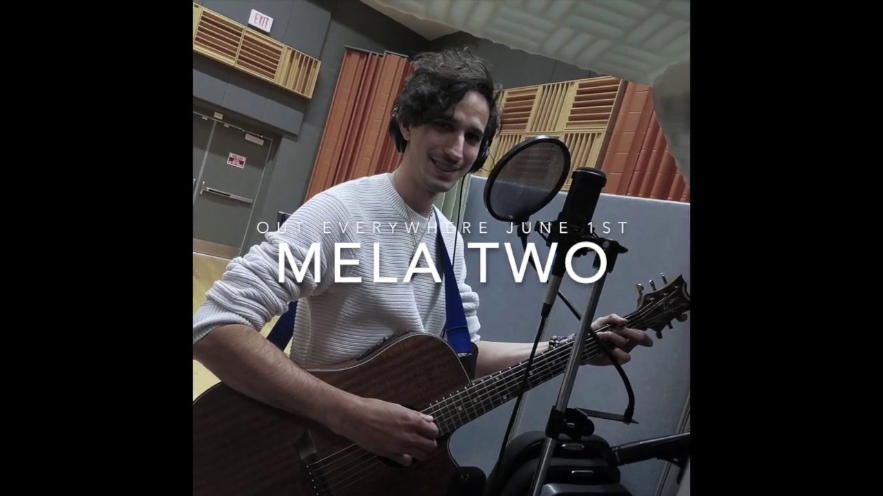 Mela - Pegasus (Official Video)