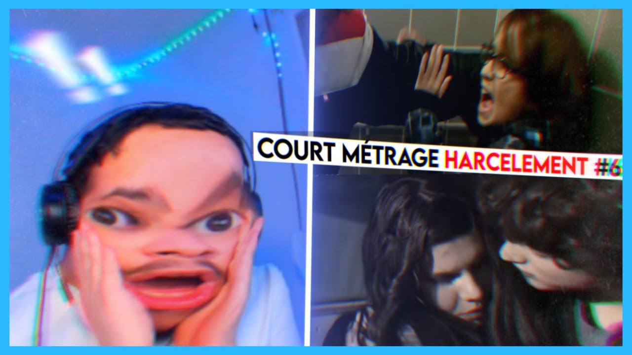 LES PIRES COURT METRAGE HARCELEMENT !! EPISODE 6