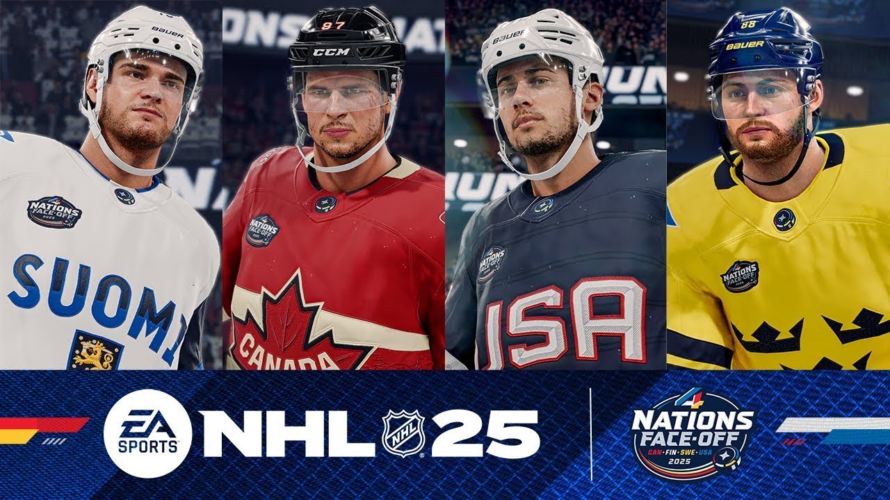#Easports