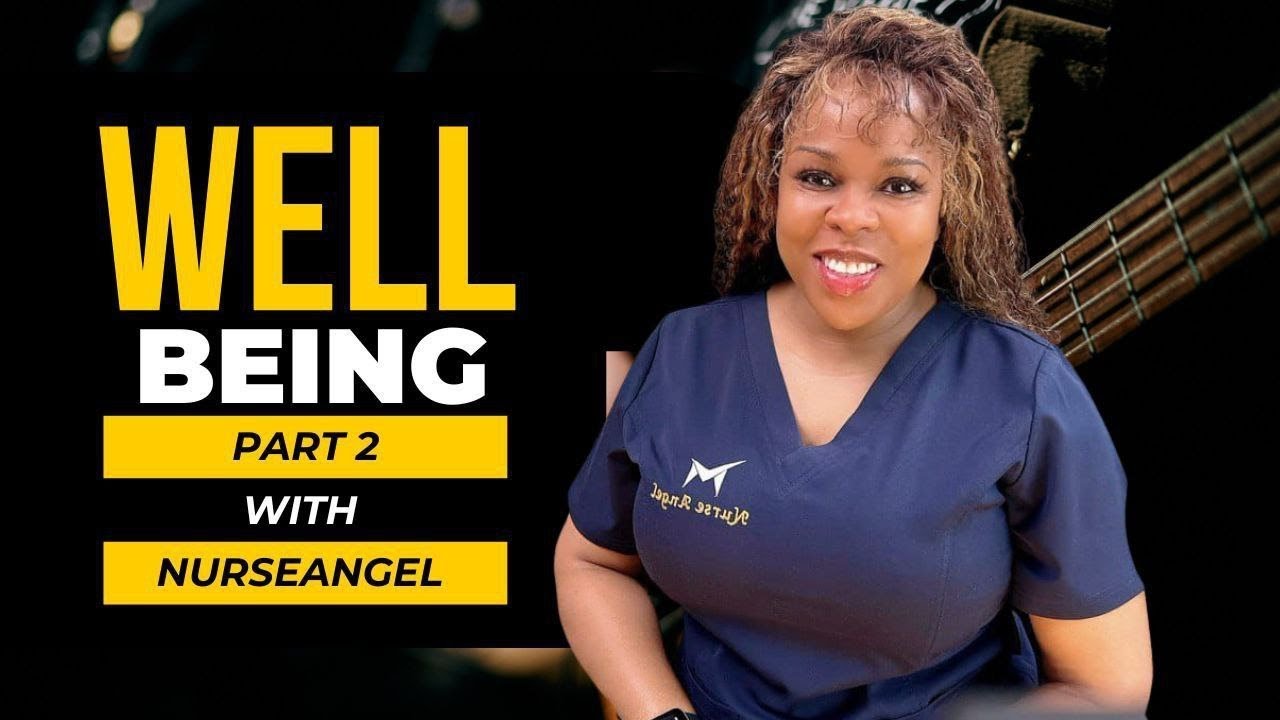 Wellbeing Pt2