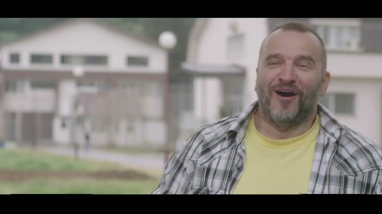 Kamiondzijska - Vladimir Petricevic - Muzika iz TV serije 