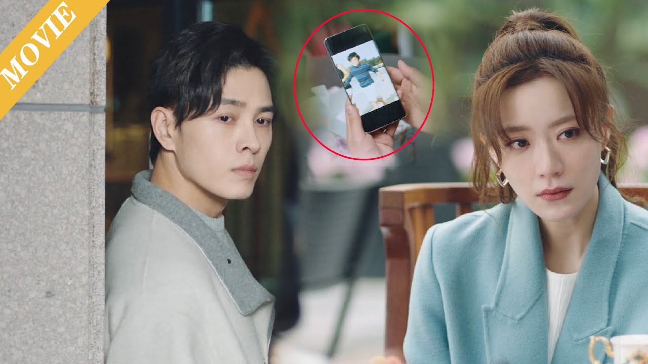 💘【MOVIE】妻子發現丈夫有私生子，毫不猶豫提出離婚，他後悔莫及 #伦理 #电视剧