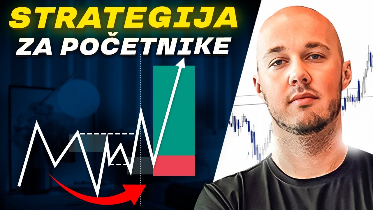 Idealna trejding strategija za početnike!