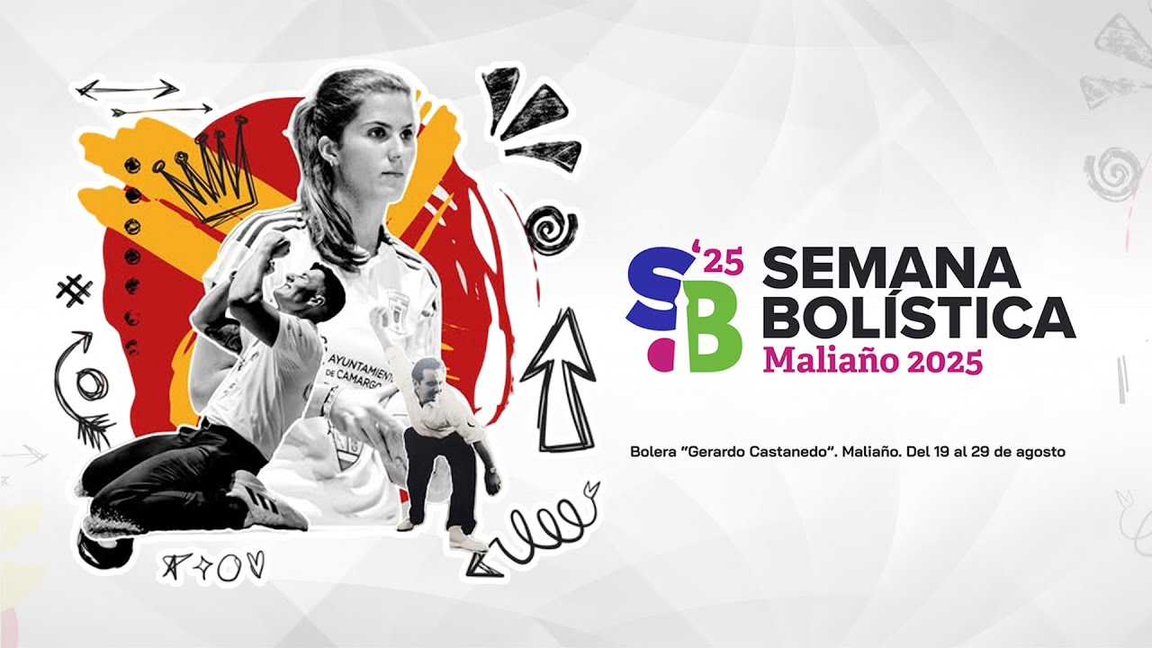 CAMPEONATO DE ESPAÑA DE 1ª CATEGORÍA INDIVIDUAL – COPA S.M. EL REY / 28 ago 2025, 18:20