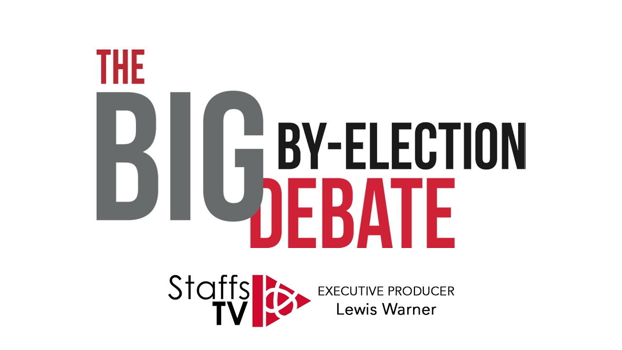 The Big By-Election Debate