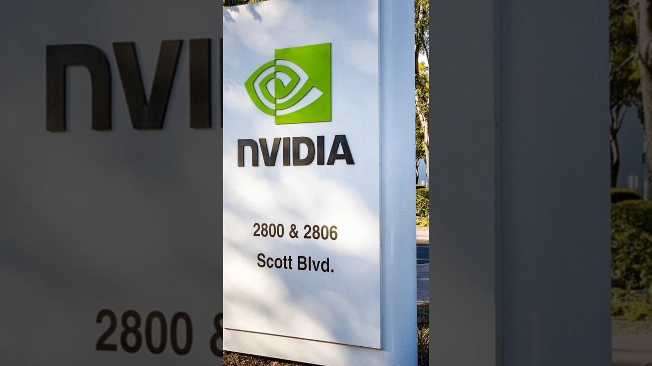 #NVIDIA #EarningsReport #AI #TechNews #Investing #StockMarket #GamingRevenue