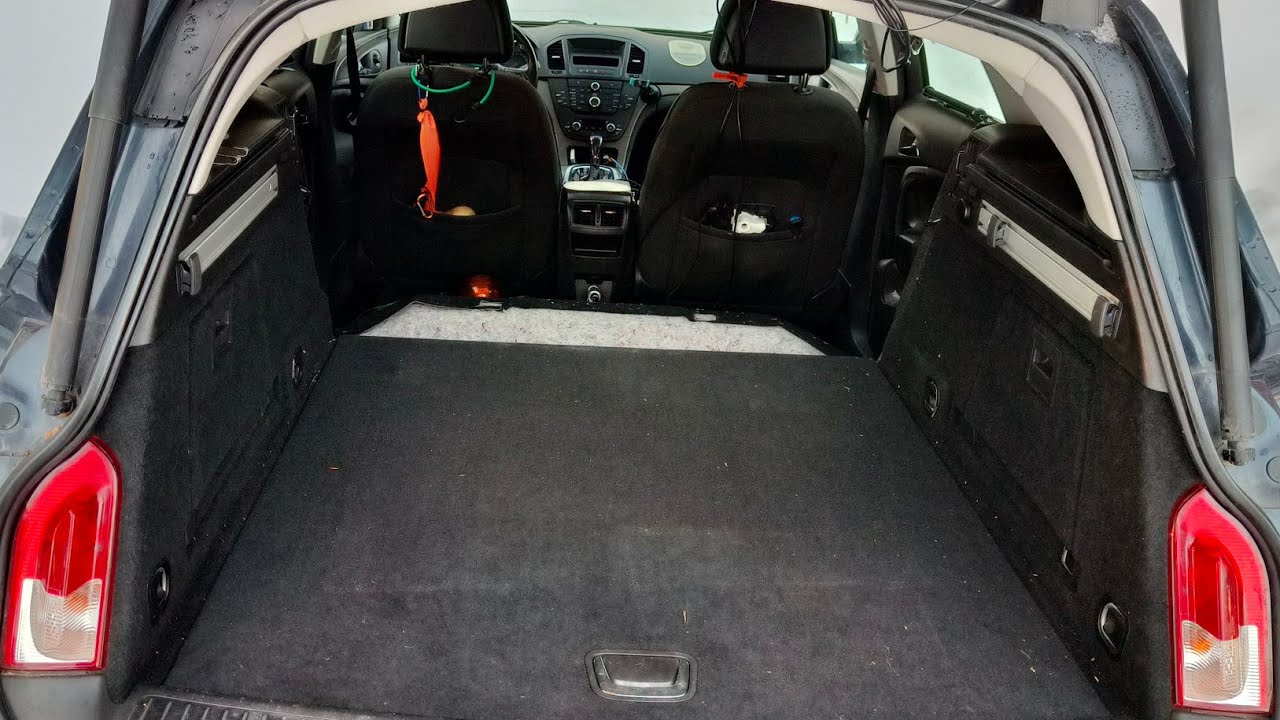 Henkilöautosta pakettiauto, muuttos  vuonna 2026.