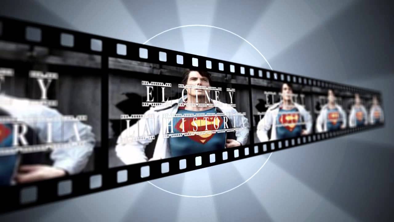 Puro Cine - Programa 01