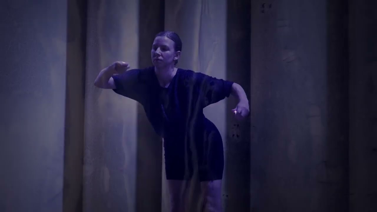 Marzena Majcher - IN BETWEEN 2